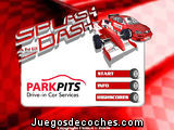 Spark Dash