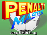 Penalty Master