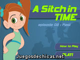 A Sitch in Time