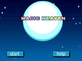 Magic Heaven