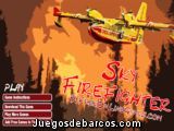 Sky Firefighter