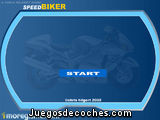 Speed Biker