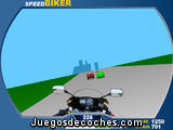 Speed Biker