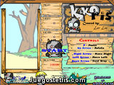 Kokoris