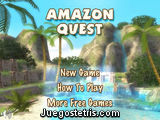 Amazon Quest
