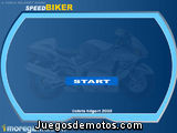 Speed Biker