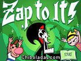 Las Aventuras de Billy y Mandy