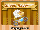 Sheep Race