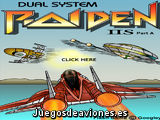 Raiden