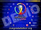 La Copa Korea Japón