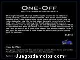 One Off