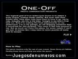 One Off