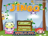 Jingo