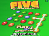 Five