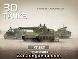 3D Tanks