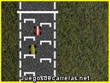 Wow What a Race
