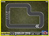 Wow What a Race