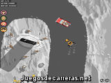 Foofa Race 2