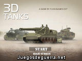 3D Tanks