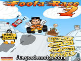 Foofa Race 2