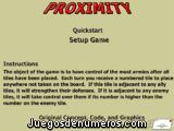 Proximity