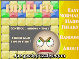 Driller