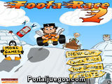 Foofa Race 2