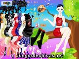 La fiesta de Luisa
