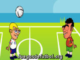Astros del Fútbol