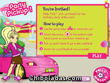 La Fiesta Sorpresa de Polly
