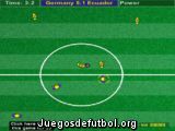 Mundial de Fútbol