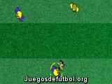 Mundial de Fútbol