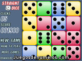 Straight Dice