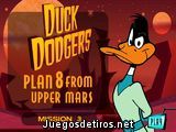 Duck Dodgers III