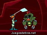 Duck Dodgers III