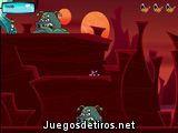 Duck Dodgers III