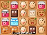 Desayuno Tetris