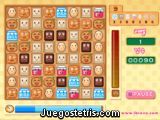 Desayuno Tetris