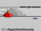 Micro Jet Racers