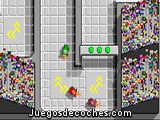 Micro Jet Racers