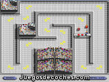 Micro Jet Racers