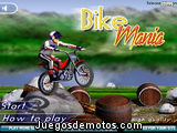 Bike Mania