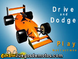 Drive and Dodge