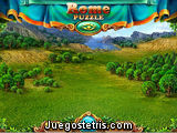 Rome Puzzle