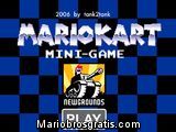 Mario Kart