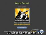 Warp Forest