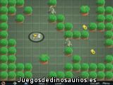 Warp Forest
