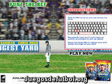 Punt The Ref