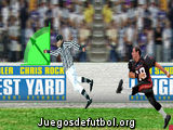 Punt The Ref