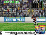 Punt The Ref